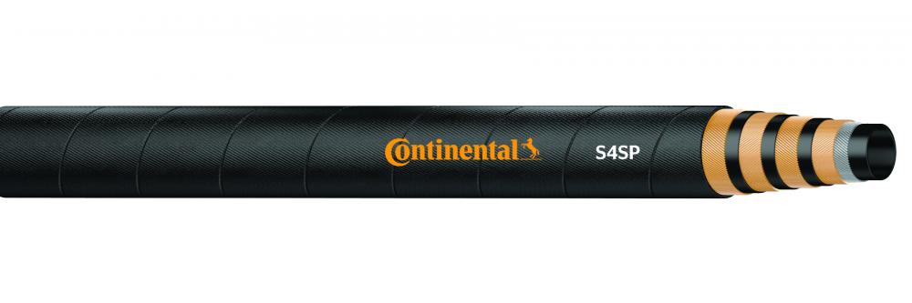 S4SP 3/8 Hydraulic Hose<span class=' ItemWarning' style='display:block;'>Item is usually in stock, but we&#39;ll be in touch if there&#39;s a problem<br /></span>