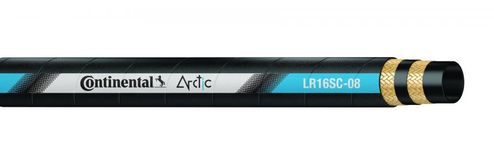 LR16SC 1 Hydraulic Hose<span class=' ItemWarning' style='display:block;'>Item is usually in stock, but we&#39;ll be in touch if there&#39;s a problem<br /></span>