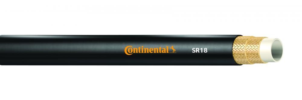 SR18 1/2 Hydraulic Hose<span class=' ItemWarning' style='display:block;'>Item is usually in stock, but we&#39;ll be in touch if there&#39;s a problem<br /></span>