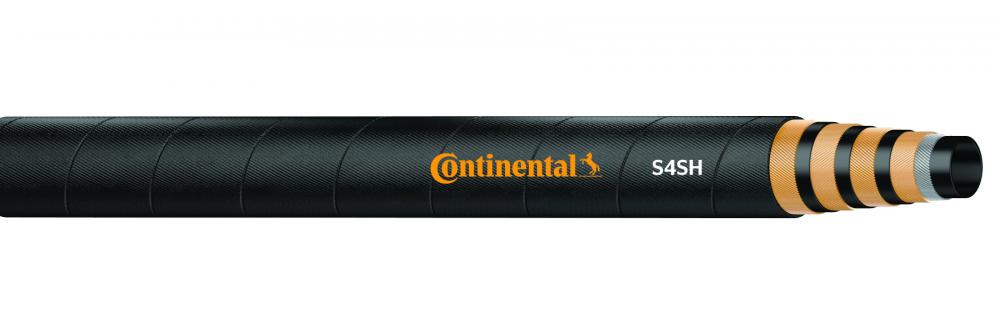 S4SH 3/4 Hydraulic Hose<span class=' ItemWarning' style='display:block;'>Item is usually in stock, but we&#39;ll be in touch if there&#39;s a problem<br /></span>