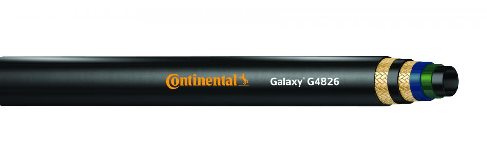 G4826 5/8 Hydraulic Hose<span class=' ItemWarning' style='display:block;'>Item is usually in stock, but we&#39;ll be in touch if there&#39;s a problem<br /></span>