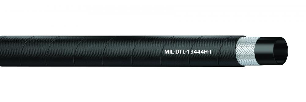 MIL - DTL - 13444H Type I 1/2 Hydraulic Hose<span class=' ItemWarning' style='display:block;'>Item is usually in stock, but we&#39;ll be in touch if there&#39;s a problem<br /></span>