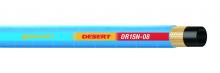 Continental - Hydraulic DR1SN-06 - DR1SN 3/8 Hydraulic Hose