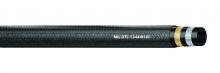 Continental - Hydraulic MIL-H-13444-III-10 - MIL - DTL - 13444H Type III 1/2 Hydraulic Hose