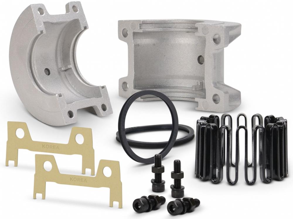 1090T10AK Grid Coupling Horizontal Accessory Kit<span class=' ItemWarning' style='display:block;'>Item is usually in stock, but we&#39;ll be in touch if there&#39;s a problem<br /></span>