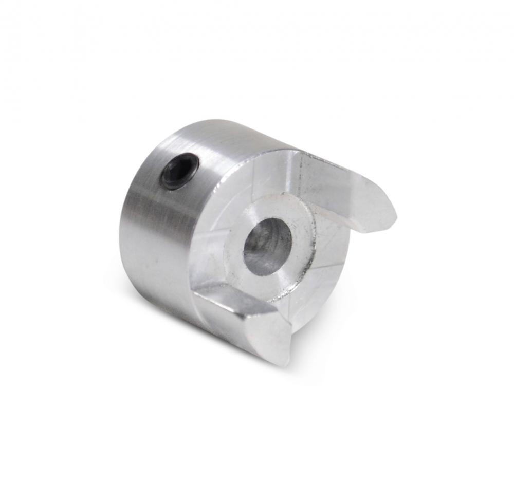 AL07012NK Jaw Coupling Hub<span class=' ItemWarning' style='display:block;'>Item is usually in stock, but we&#39;ll be in touch if there&#39;s a problem<br /></span>