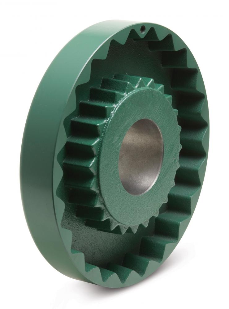 10SC10013 Sure-FlexÂ® Plus Coupling<span class=' ItemWarning' style='display:block;'>Item is usually in stock, but we&#39;ll be in touch if there&#39;s a problem<br /></span>