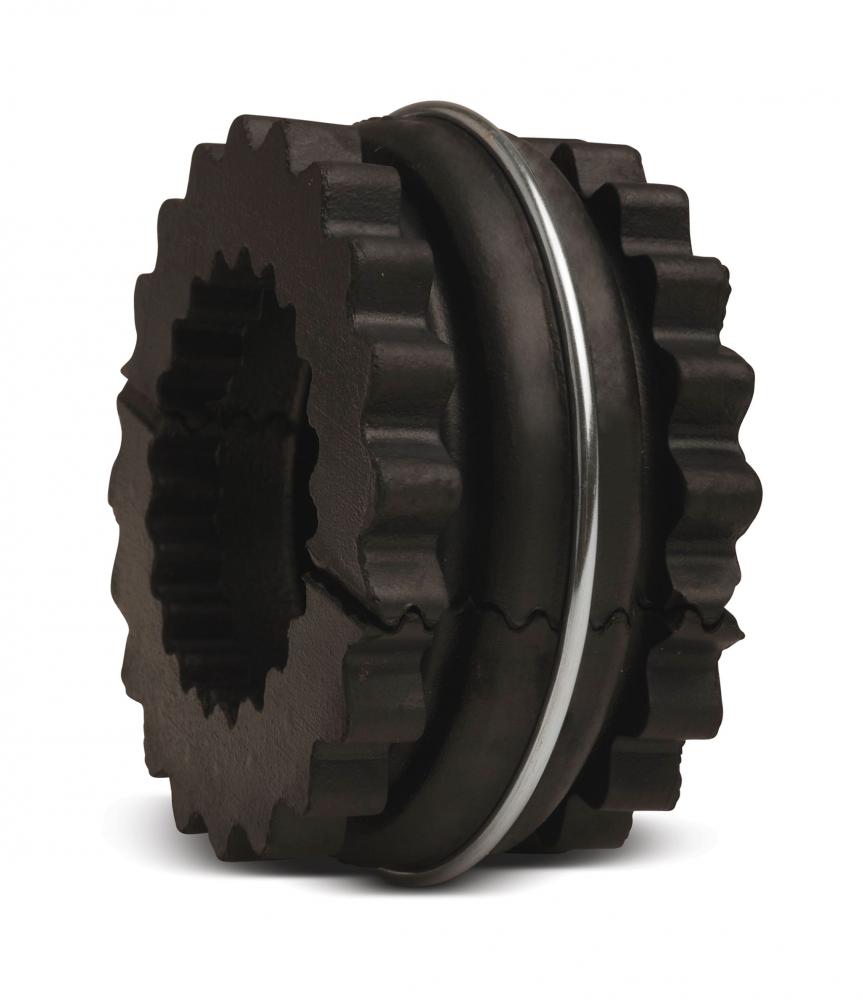 14 Sure-FlexÂ® Plus Coupling<span class=' ItemWarning' style='display:block;'>Item is usually in stock, but we&#39;ll be in touch if there&#39;s a problem<br /></span>