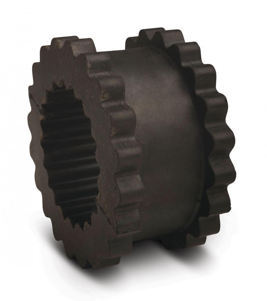 8JN Sure-FlexÂ® Plus Coupling<span class=' ItemWarning' style='display:block;'>Item is usually in stock, but we&#39;ll be in touch if there&#39;s a problem<br /></span>