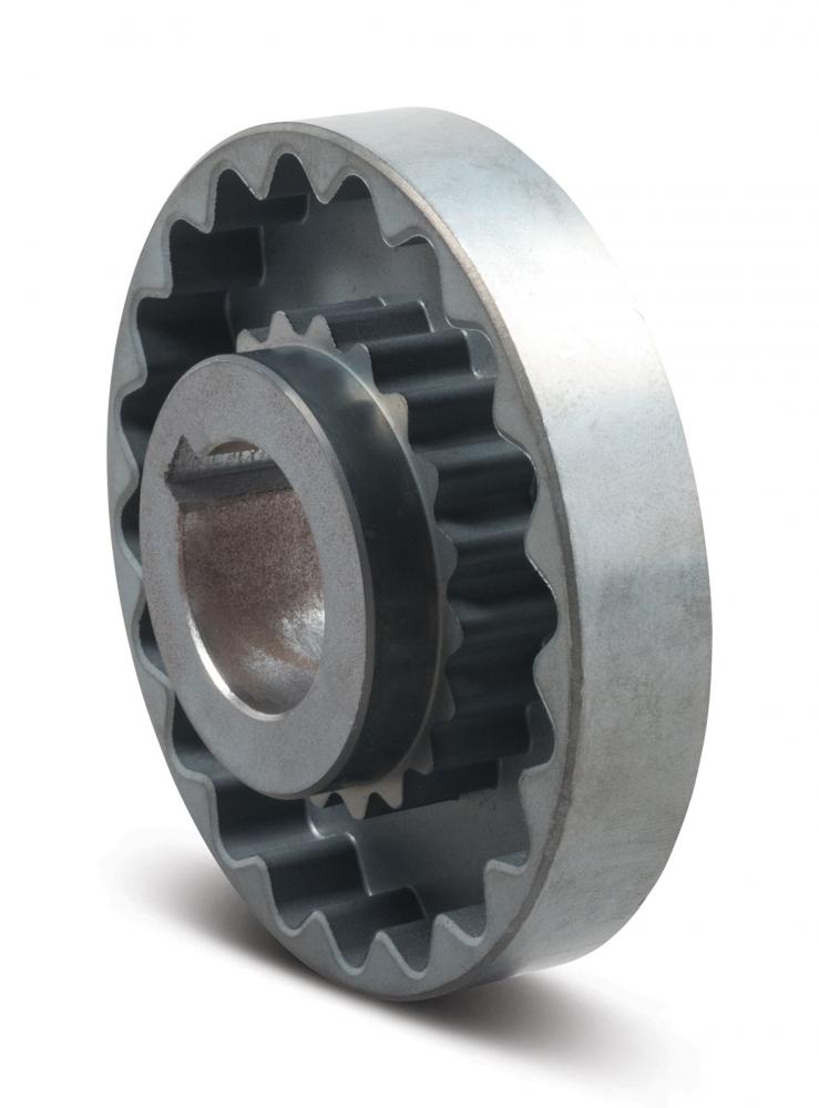 5S114 Sure-FlexÂ® Plus Coupling<span class=' ItemWarning' style='display:block;'>Item is usually in stock, but we&#39;ll be in touch if there&#39;s a problem<br /></span>