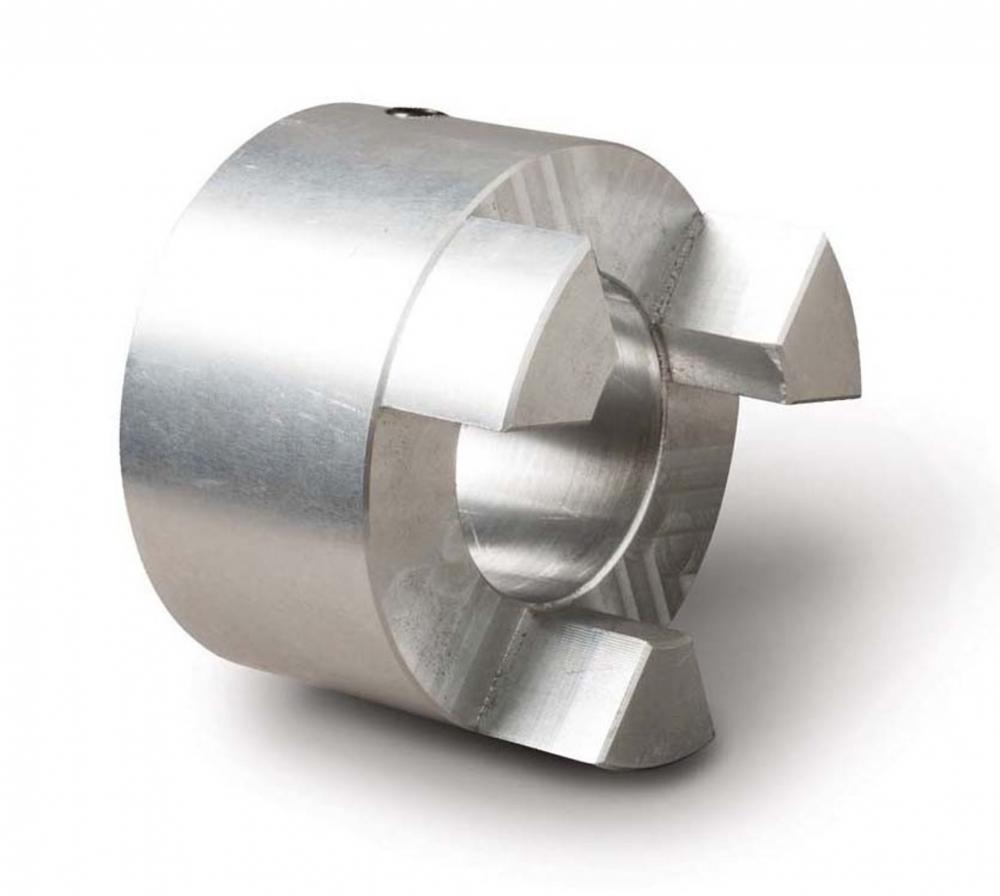 AL07512NK Jaw Coupling Hub<span class=' ItemWarning' style='display:block;'>Item is usually in stock, but we&#39;ll be in touch if there&#39;s a problem<br /></span>