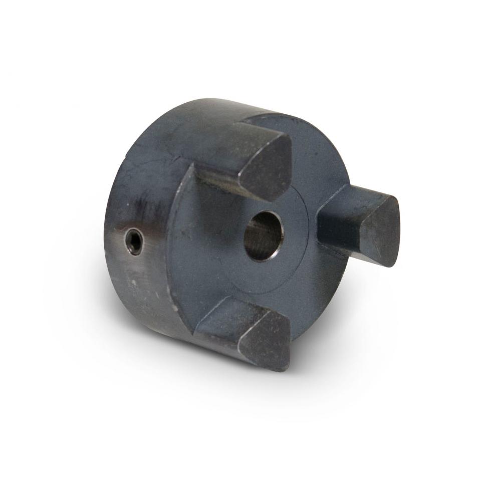 L10012NK Jaw Coupling Hub<span class=' ItemWarning' style='display:block;'>Item is usually in stock, but we&#39;ll be in touch if there&#39;s a problem<br /></span>