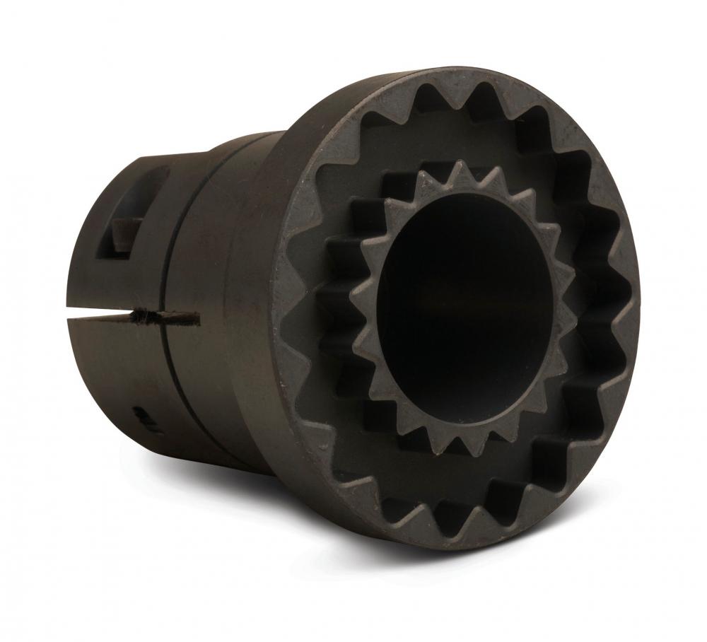 4JSC35118 Sure-FlexÂ® Plus Coupling<span class=' ItemWarning' style='display:block;'>Item is usually in stock, but we&#39;ll be in touch if there&#39;s a problem<br /></span>