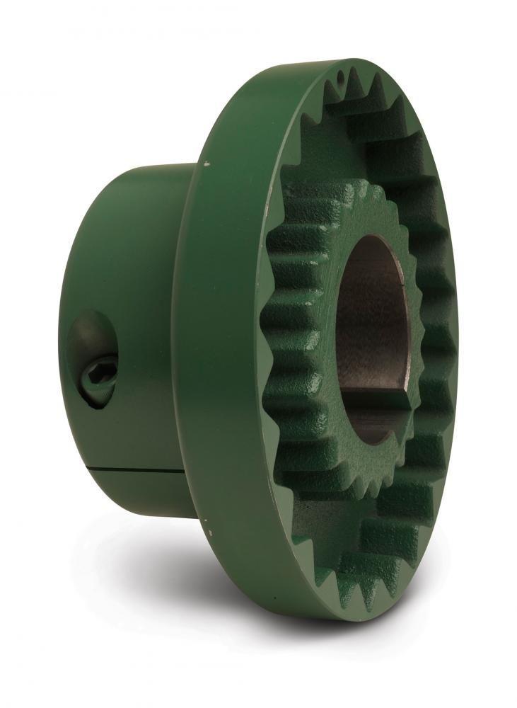 9C218 Sure-FlexÂ® Plus Coupling<span class=' ItemWarning' style='display:block;'>Item is usually in stock, but we&#39;ll be in touch if there&#39;s a problem<br /></span>