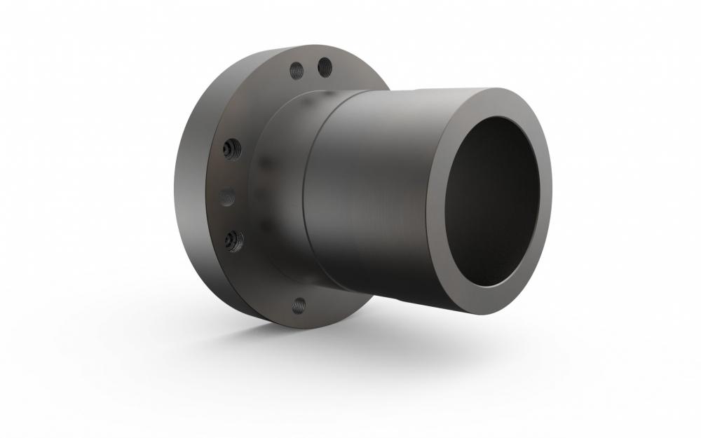 S9MPB Sure-GripÂ® Quick Detachable (QD) Bushing<span class=' ItemWarning' style='display:block;'>Item is usually in stock, but we&#39;ll be in touch if there&#39;s a problem<br /></span>