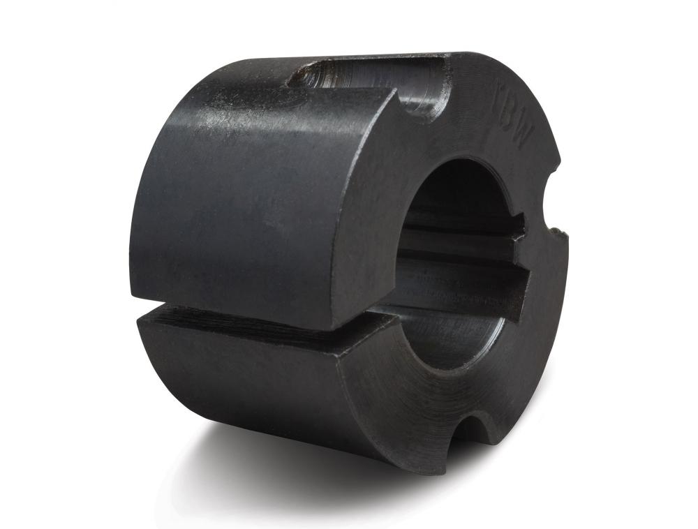TL161558 Taper Lock Bushing<span class=' ItemWarning' style='display:block;'>Item is usually in stock, but we&#39;ll be in touch if there&#39;s a problem<br /></span>