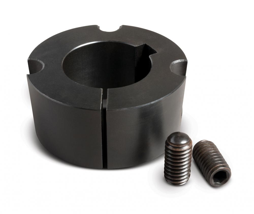 TL1610138 Taper Lock Bushing<span class=' ItemWarning' style='display:block;'>Item is usually in stock, but we&#39;ll be in touch if there&#39;s a problem<br /></span>