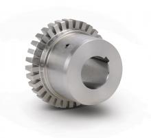 TB Woods 1060T1716 - 1060T1716 Grid Coupling Grid Hub