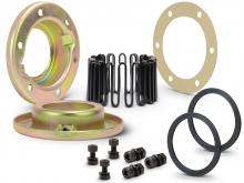 TB Woods 1110T20AK - 1110T20AK Grid Coupling Vertical Accessory Kit