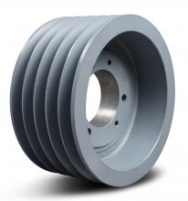 TB Woods 5V1135 - 5V1135 Bushing Bore V-Belt Pulley
