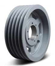 TB Woods 5005C - 5005C V-Belt Pulley