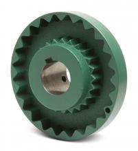 TB Woods 7S42MM - 7S42MM Sure-FlexÂ® Plus Coupling