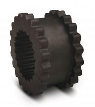 TB Woods 8JN - 8JN Sure-FlexÂ® Plus Coupling