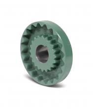 TB Woods 6J118 - 6J118 Sure-FlexÂ® Plus Coupling