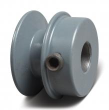 TB Woods BK2212 - BK2212 FHP Bored-to-size Sheave