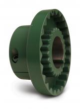 TB Woods 12C218 - 12C218 Sure-FlexÂ® Plus Coupling