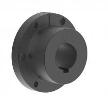 TB Woods JS2716 - JS2716 Sure-GripÂ® Quick Detachable (QD) Bushing