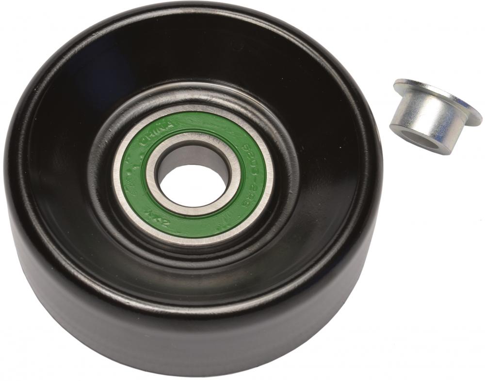 49038 ACCESSORY DRIVE PULLEY<span class=' ItemWarning' style='display:block;'>Item is usually in stock, but we&#39;ll be in touch if there&#39;s a problem<br /></span>