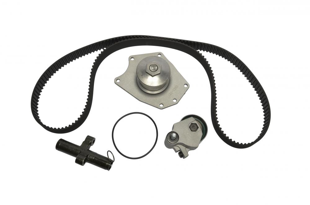 GTKWP295 TB KIT WITH WATER PUMP<span class=' ItemWarning' style='display:block;'>Item is usually in stock, but we&#39;ll be in touch if there&#39;s a problem<br /></span>