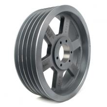 Continental - Power Transmission Group 20179104 - 18.0-5C-E PULLEY