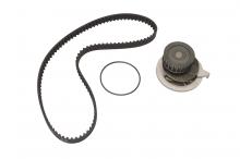 Continental - Power Transmission Group 20650505 - GTKWP081A TB KIT WITH WATER PUMP