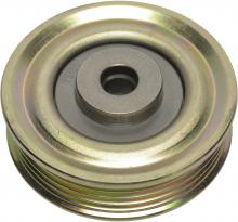 Continental - Power Transmission Group 20452406 - 49136 ACCESSORY DRIVE PULLEY