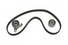 Continental - Power Transmission Group 20187312 - GTK0233 TB KIT W/O WATER PUMP