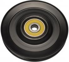 Continental - Power Transmission Group 20217407 - 49020 ACCESSORY DRIVE PULLEY
