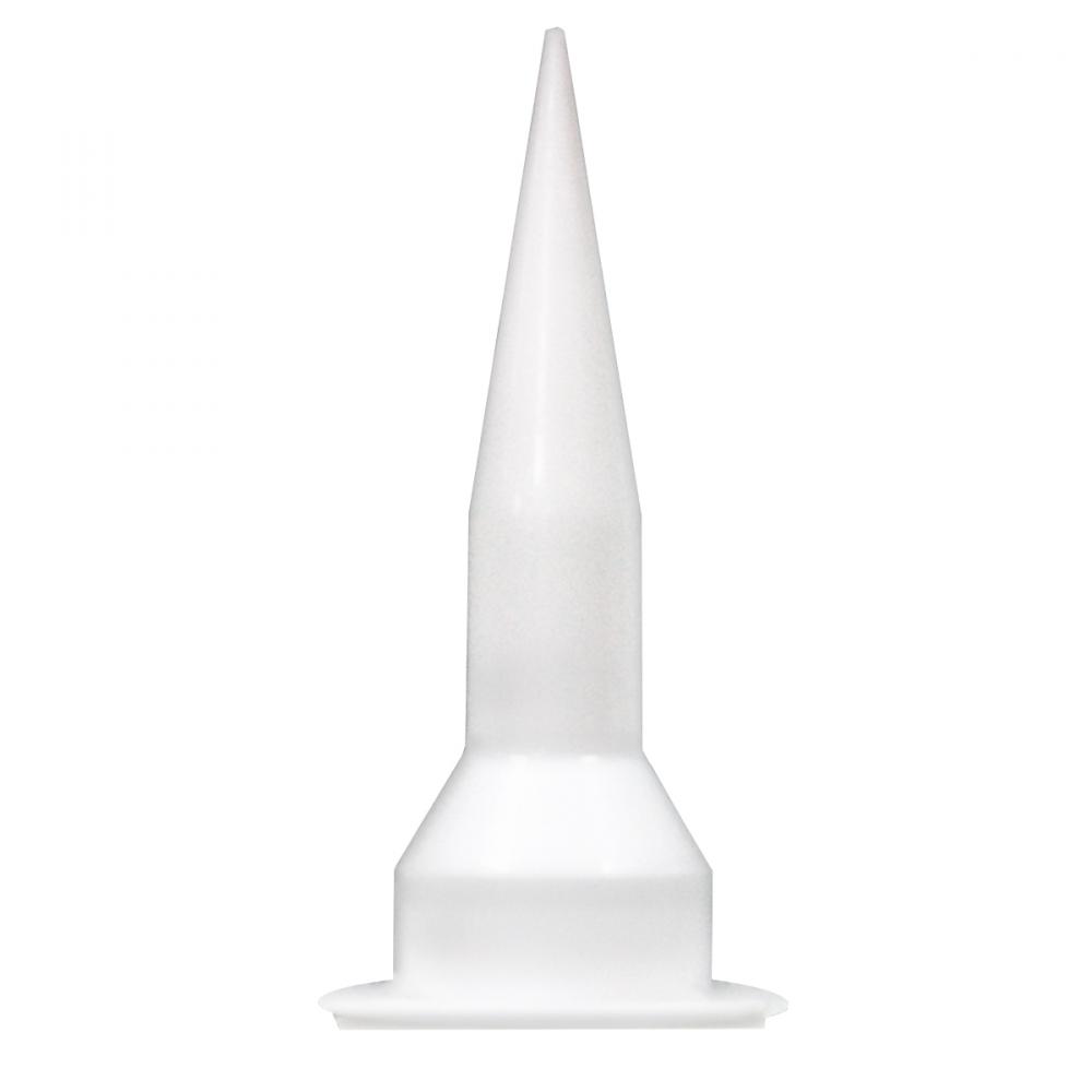 Nozzle Tip for Sausage Type Caulking Gun<span class=' ItemWarning' style='display:block;'>Item is usually in stock, but we&#39;ll be in touch if there&#39;s a problem<br /></span>
