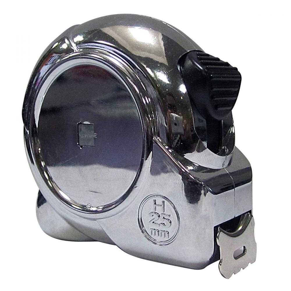 Tape Measure 25ft x 1in Imperial (Custom Logo)<span class=' ItemWarning' style='display:block;'>Item is usually in stock, but we&#39;ll be in touch if there&#39;s a problem<br /></span>