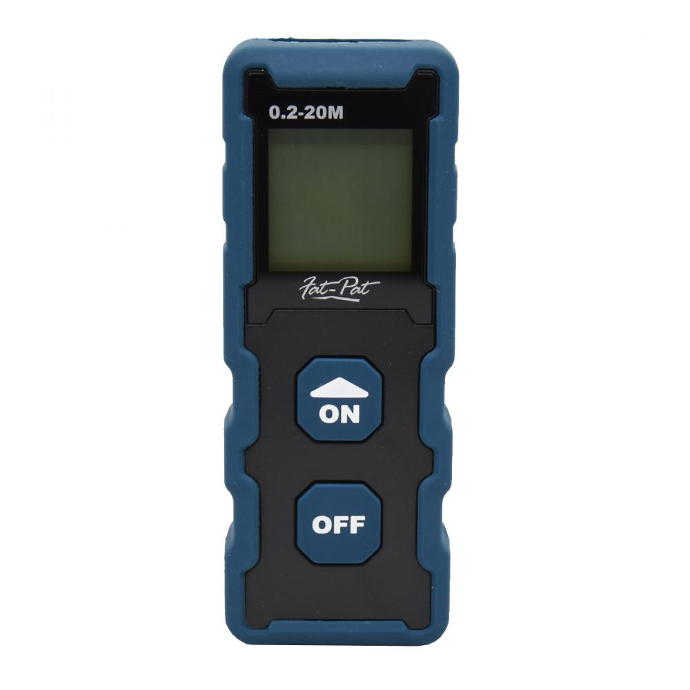 Laser Distance Meter D110 Quick Start Measuring Range 20mt<span class=' ItemWarning' style='display:block;'>Item is usually in stock, but we&#39;ll be in touch if there&#39;s a problem<br /></span>