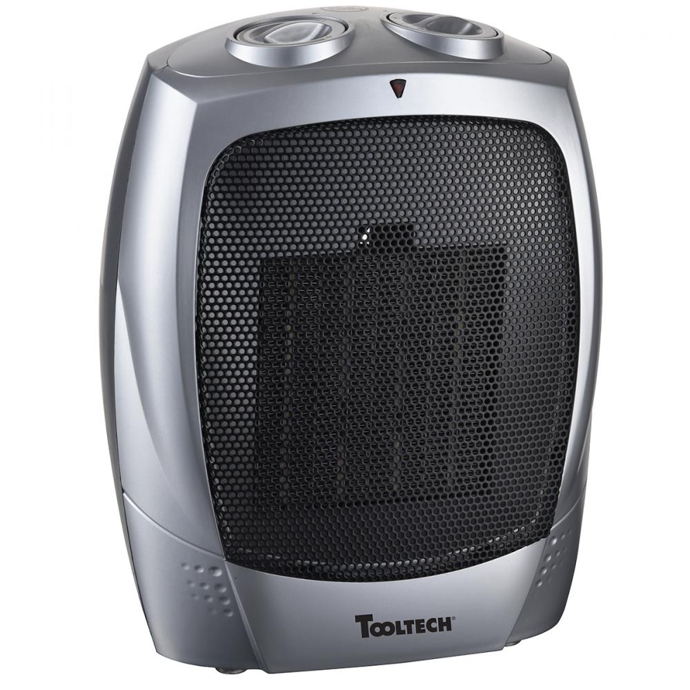 Ceramic Heater w/Thermostat 750-1500W 120V 60Hz<span class=' ItemWarning' style='display:block;'>Item is usually in stock, but we&#39;ll be in touch if there&#39;s a problem<br /></span>