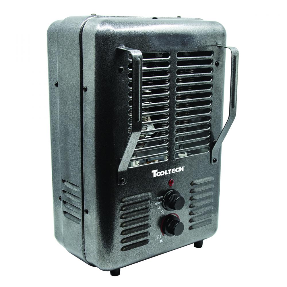 Milkhouse Heater 5000BTU 1300-1500W 120V 60Hz<span class=' ItemWarning' style='display:block;'>Item is usually in stock, but we&#39;ll be in touch if there&#39;s a problem<br /></span>