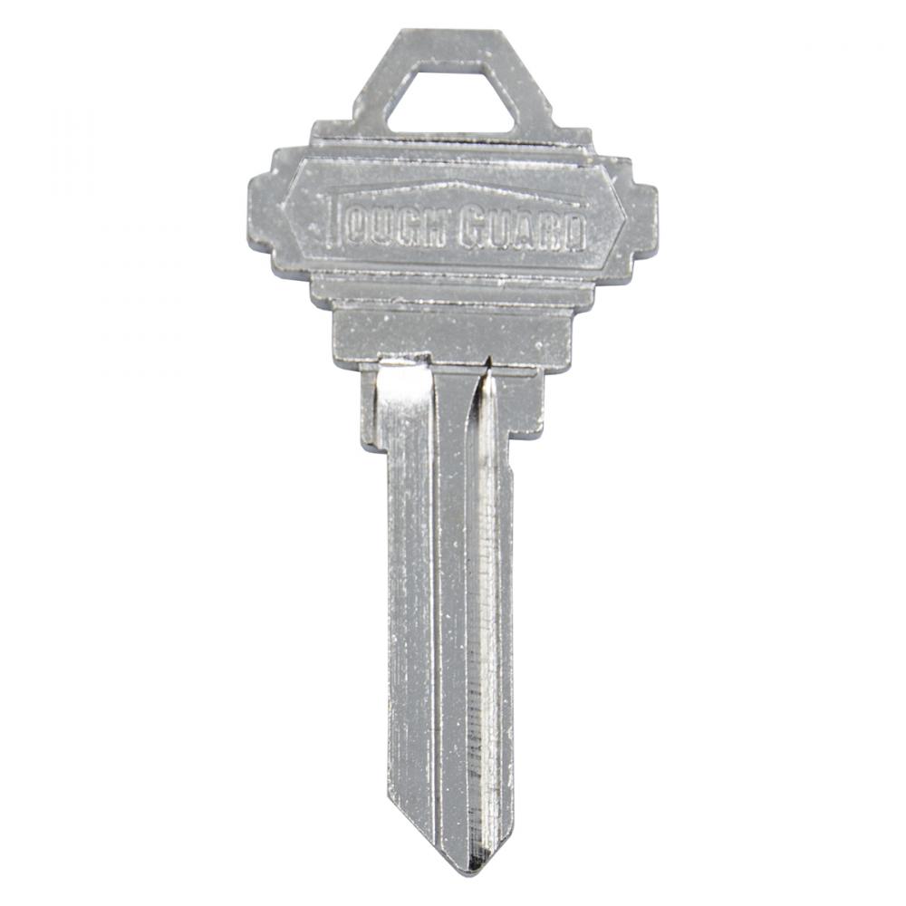 Door Lock Key Blank<span class=' ItemWarning' style='display:block;'>Item is usually in stock, but we&#39;ll be in touch if there&#39;s a problem<br /></span>