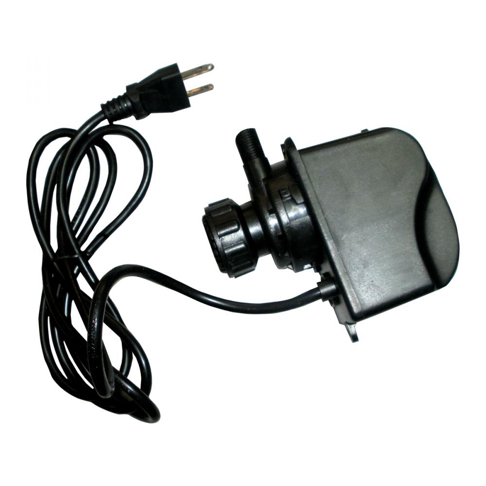 Submersible Utility Pump for Fountains and Fish Ponds 1/6 HP<span class=' ItemWarning' style='display:block;'>Item is usually in stock, but we&#39;ll be in touch if there&#39;s a problem<br /></span>