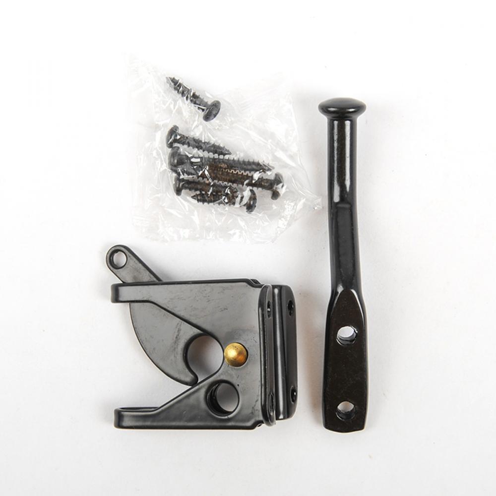 Gate Latch 1-21/32in x 1-3/8in<span class=' ItemWarning' style='display:block;'>Item is usually in stock, but we&#39;ll be in touch if there&#39;s a problem<br /></span>