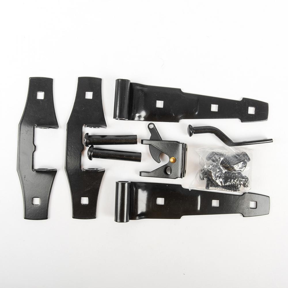 8in Gate Set (in box)<span class=' ItemWarning' style='display:block;'>Item is usually in stock, but we&#39;ll be in touch if there&#39;s a problem<br /></span>