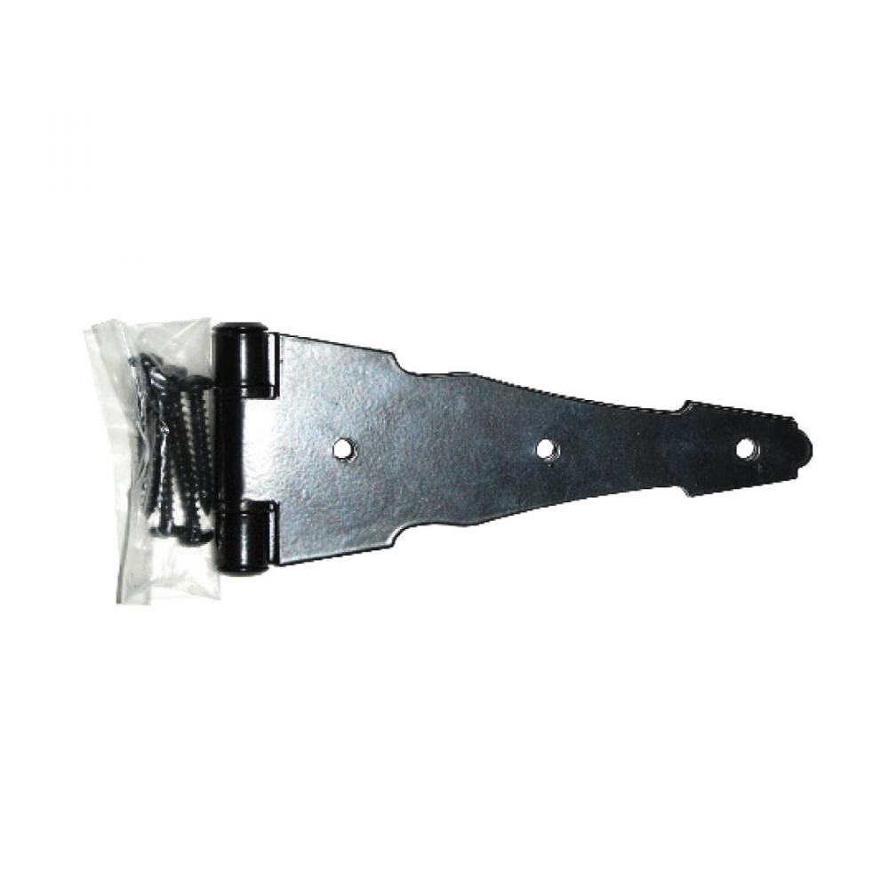 Hinge 6in Strap Ornamental<span class=' ItemWarning' style='display:block;'>Item is usually in stock, but we&#39;ll be in touch if there&#39;s a problem<br /></span>
