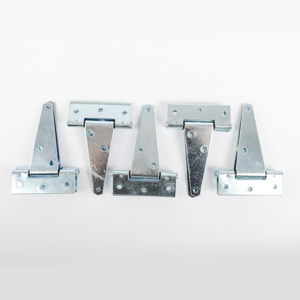 10 pc T-Hinge 4in HD<span class=' ItemWarning' style='display:block;'>Item is usually in stock, but we&#39;ll be in touch if there&#39;s a problem<br /></span>