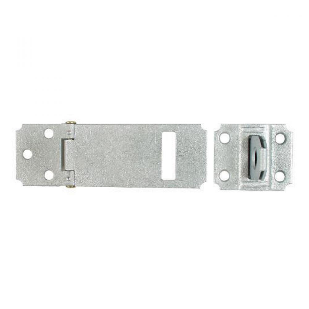 6in Hasp Steel [Zp] 1PC/Bag with UPC Label<span class=' ItemWarning' style='display:block;'>Item is usually in stock, but we&#39;ll be in touch if there&#39;s a problem<br /></span>